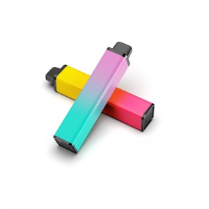 S7使い捨て電子タバコ